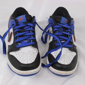 Nike Air Jordan Fadeaway GS – Size 4Y | Gym Red/White/Black | ExcellentCondition